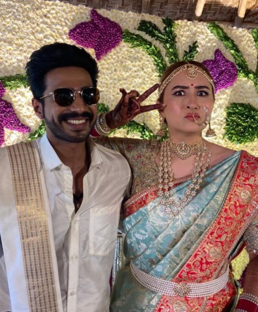 Vishnu Vishal Marriage photos 005