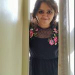sanusha santhosh latest photos-004