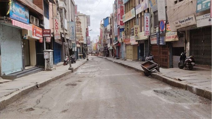 Night curfew in Assam extended till May 7 1 Assam - Kerala9.com