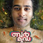 Bermuda malayalam movie poster