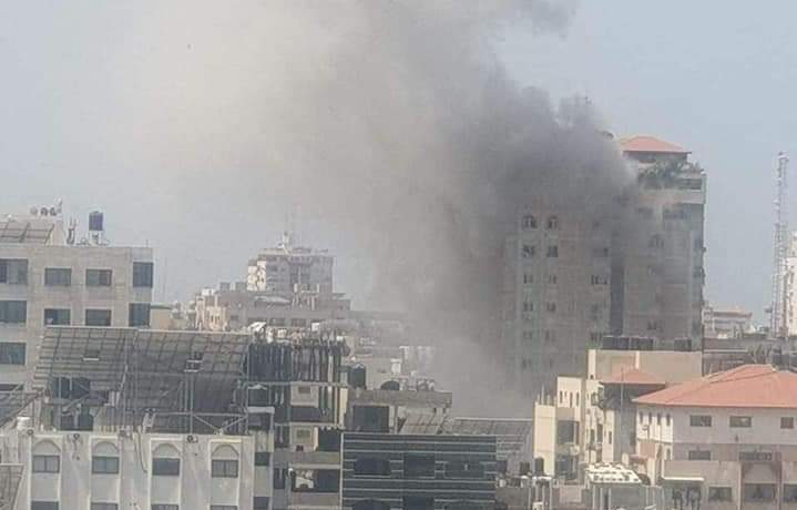 Israeli bombing - Kerala9.com Israeli bombing