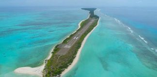 Lakshadweep 1