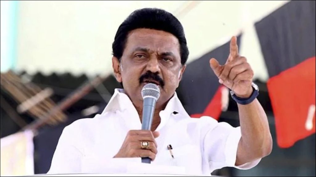 MK Stalin - Kerala9.com