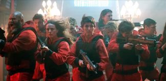 Money Heist