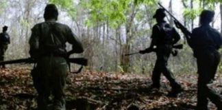 Naxals