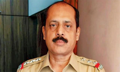 Sachin Vaze - Kerala9.com Sachin Vaze
