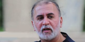 Tarun Tejpal