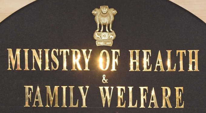 Union Ministry of Health