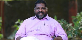 chittayam gopakumar