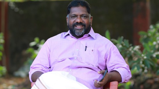 chittayam gopakumar