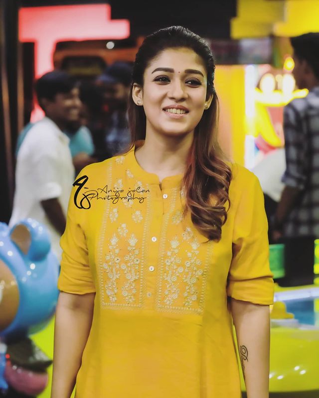 Nayanthara Images Hd 002 - Kerala9.com