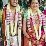 wedding pranitha subhash marriage photos 002