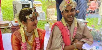 wedding pranitha subhash marriage photos 003
