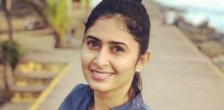 Aisha Sultana