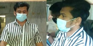 Arjun Ayanki 1