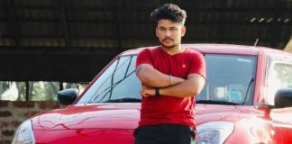 Arjun Ayanki
