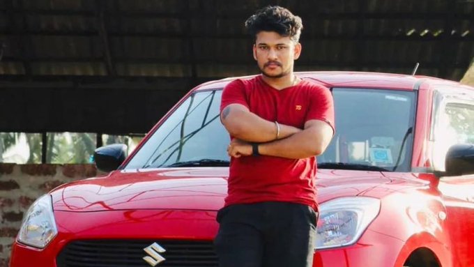 Arjun Ayanki - Kerala9.com Arjun Ayanki