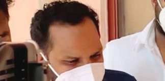 Bineesh Kodiyeri
