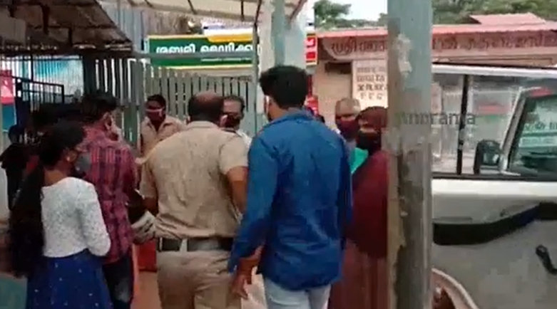 Death of Vismaya - Kerala9.com Death of Vismaya