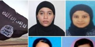 Islamic State