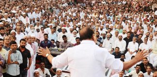K Sudhakaran 1
