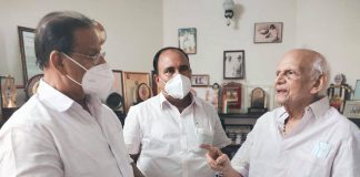 K Sudhakaran