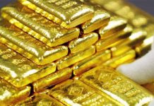 Karipur gold smuggling