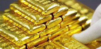Karipur gold smuggling