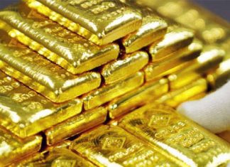Karipur gold smuggling