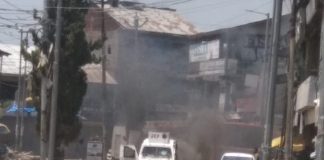 Kashmir