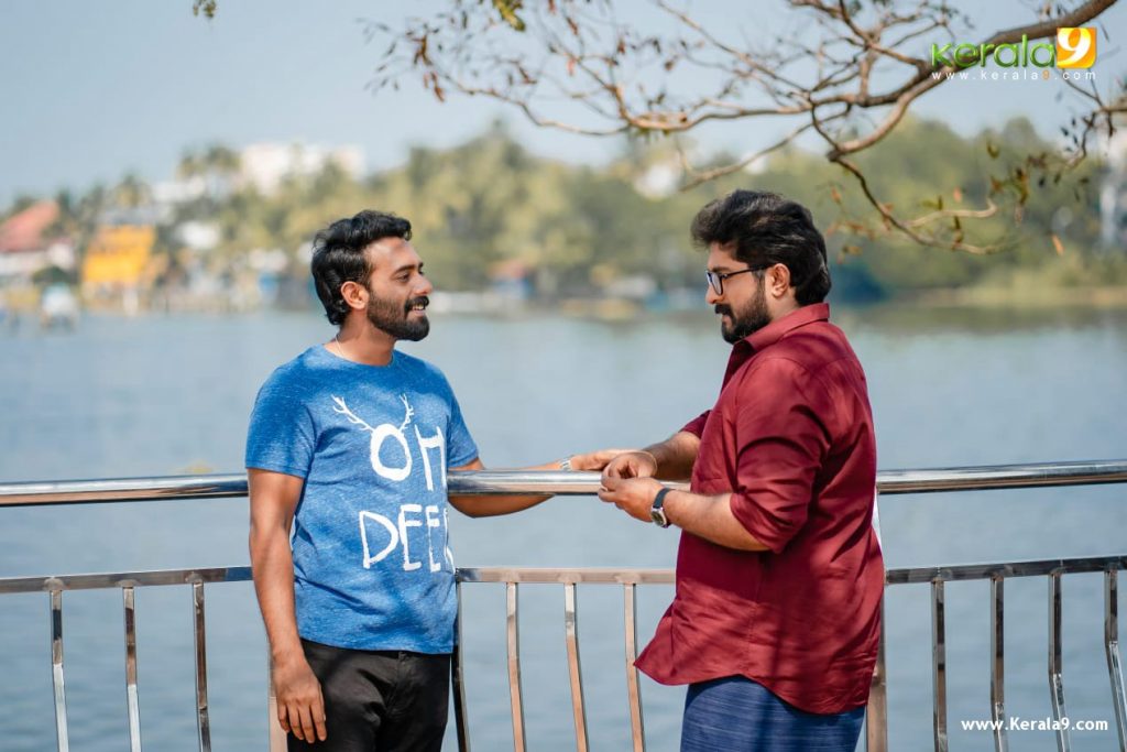 Khali Purse of the Billionaires Movie Stills 001