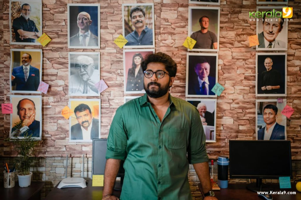 Khali Purse of the Billionaires Movie Stills 003