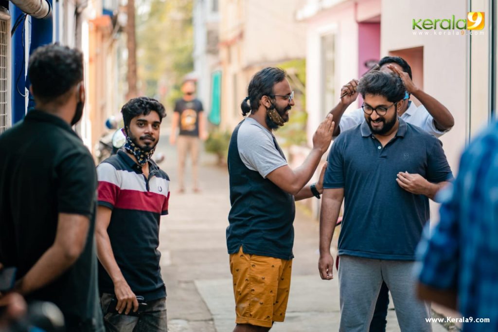 Khali Purse of the Billionaires Movie Stills 004