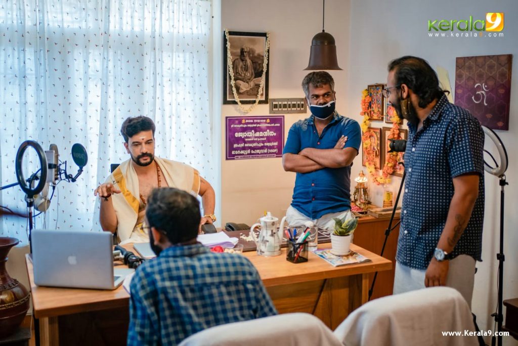 Khali Purse of the Billionaires Movie Stills 005
