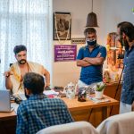 Khali Purse of the Billionaires Movie Stills 005