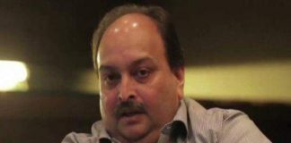 Mehul Choksi