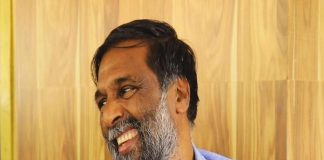 Mohanan Vaidyar