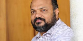 P Rajeev