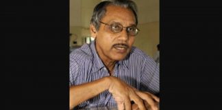 Poovachal Khader