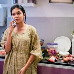 Tanvi Ram in Khali Purse of the Billionaires Movie Stills 007