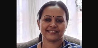 Veena George