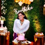 actress karthika nair birthday celebration photos 001