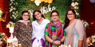 actress karthika nair birthday celebration photos 002