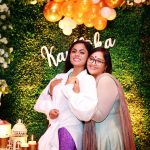 actress karthika nair birthday celebration photos 007