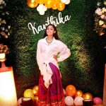 actress karthika nair birthday celebration photos 009