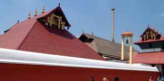 guruvayoor temple
