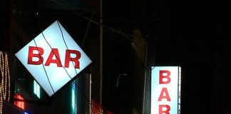 kerala bar