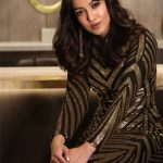 Actress Catherine Tresa new photoshoot pics 001
