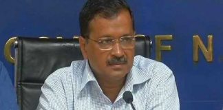 Arvind Kejriwal