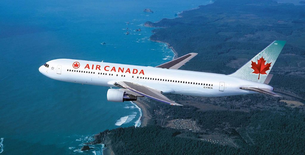 Canada extends direct ban on flights from India 1 Canada